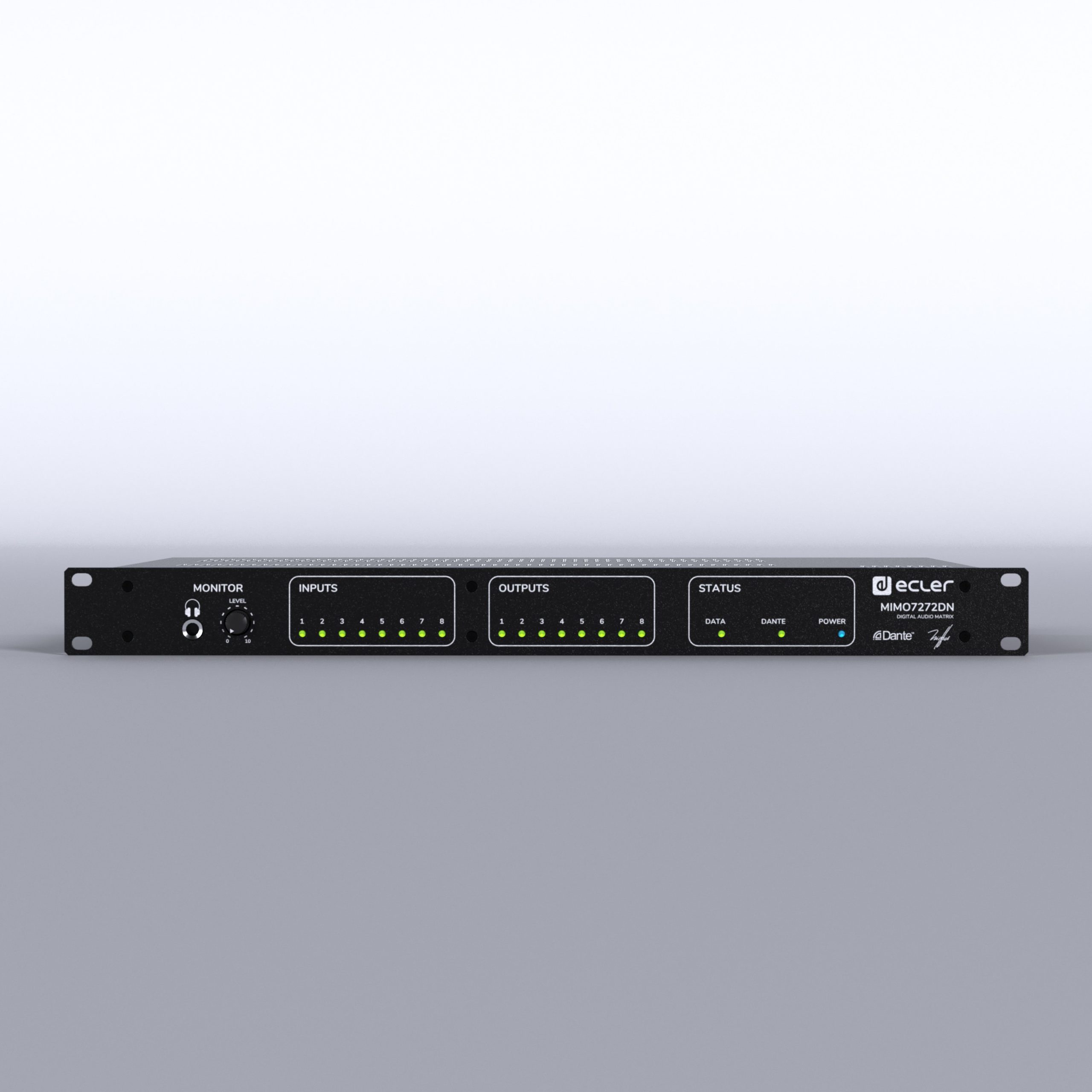 ecler mimo7272dn