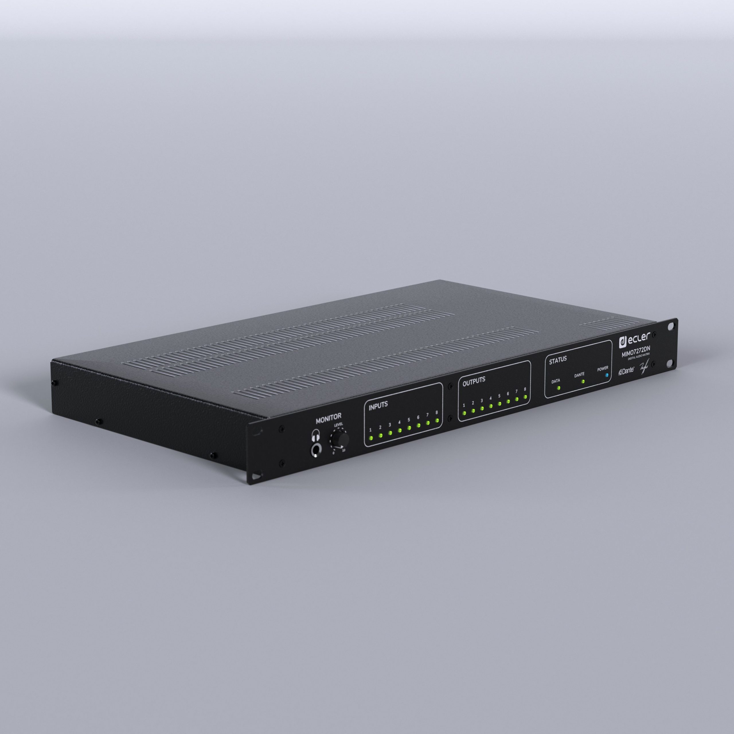 ecler mimo7272dn