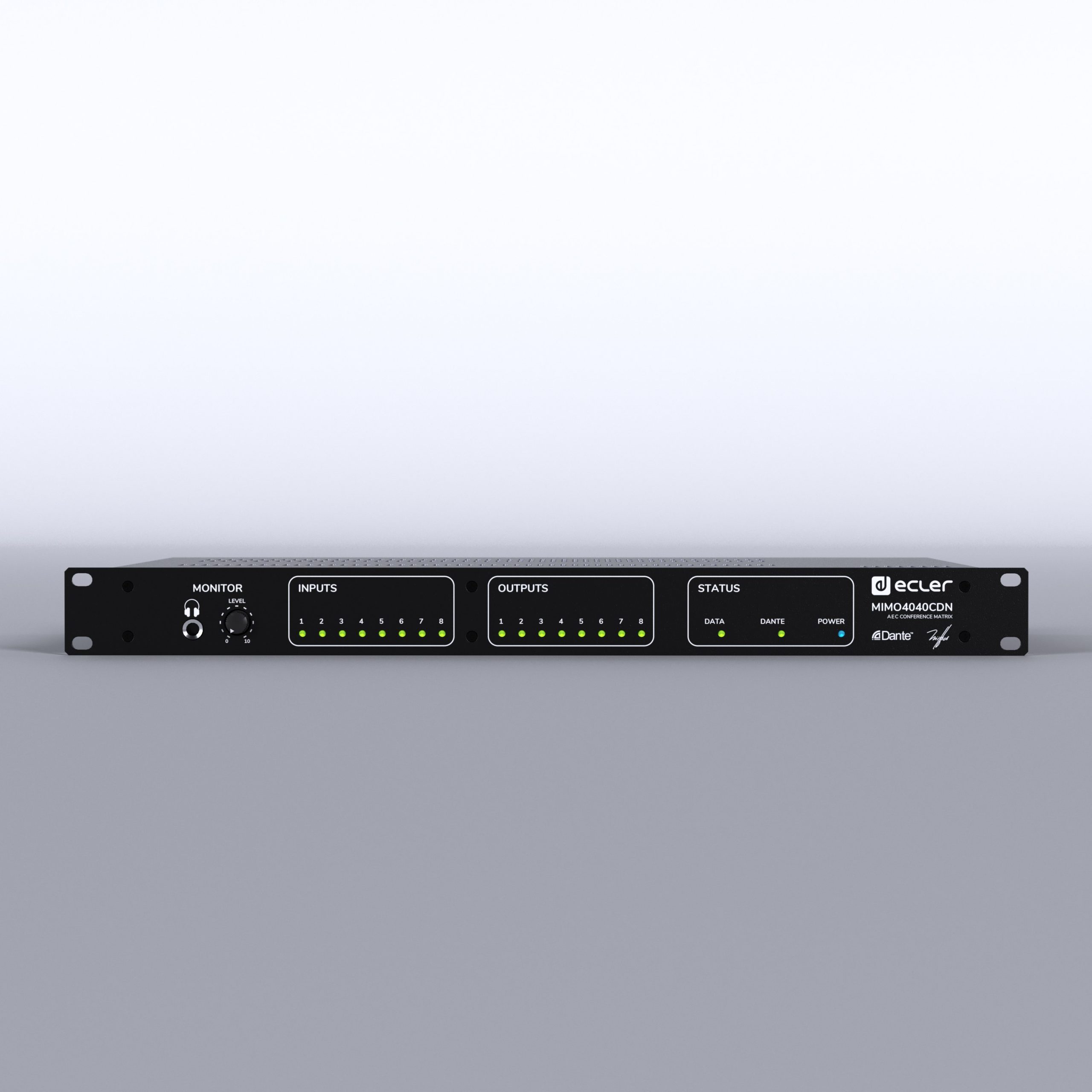 Ecler MIMO4040CDN