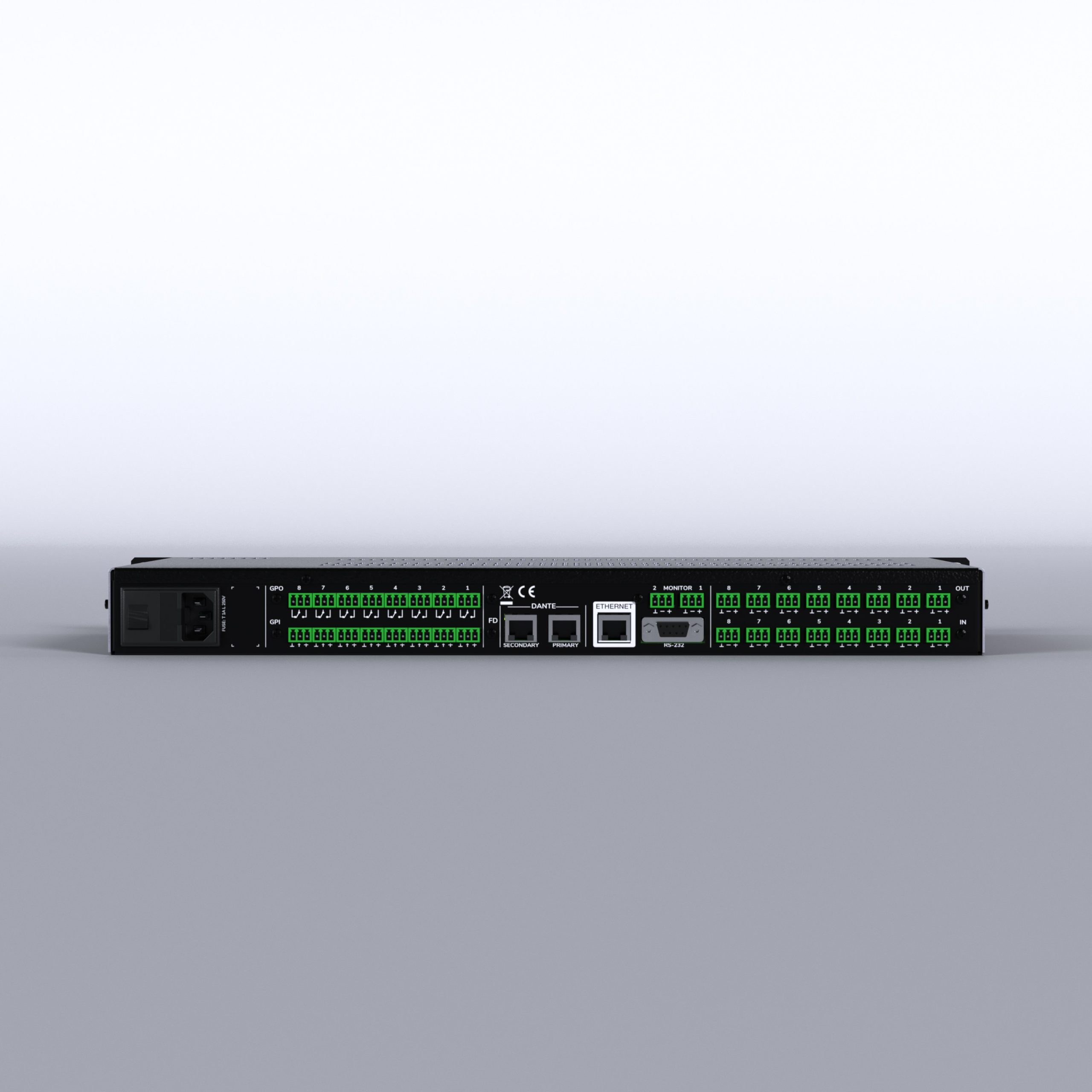 Ecler MIMO4040CDN
