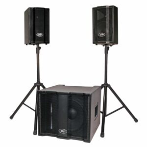 Peavey Tri Flex II